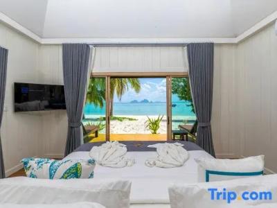 Koh Mook Sivalai Beach Resort - 221