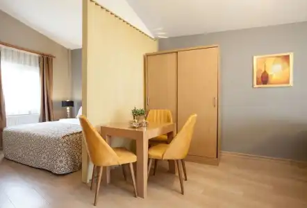 Galata 1785 Suites - 4