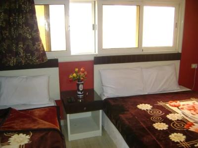 Isis Hostel 2 - 161