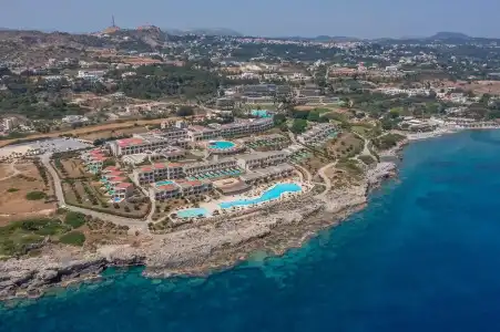 Kresten Royal Euphoria Resort - 24