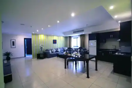 City Rose Suites - 59