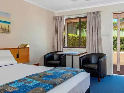 Reign Inn Newcastle - 1