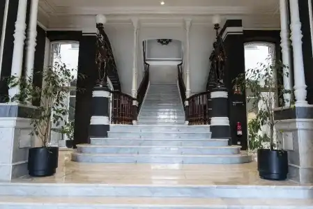 Soho Boutique Palacio de Pombo - 45