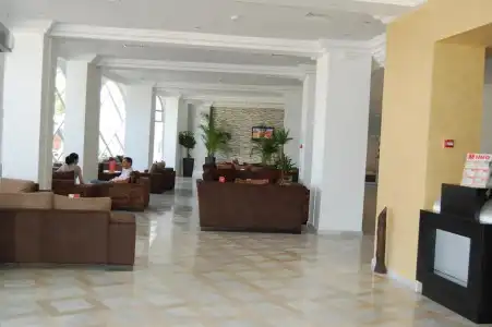 Delphin El Habib - 1