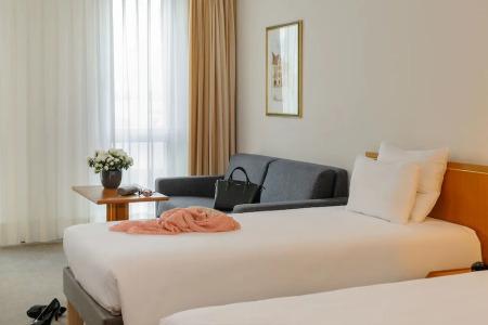 Novotel Freiburg am Konzerthaus - 48