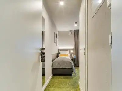 Vienna House Easy by Wyndham Ingolstadt - 27