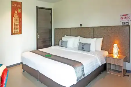 SureStay Plus by Best Western T Pattaya - 3