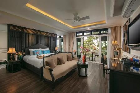 Hoi An Golden Holiday & Spa - 153