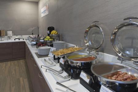 Holiday Inn Express Mexico - Toreo by IHG - 10