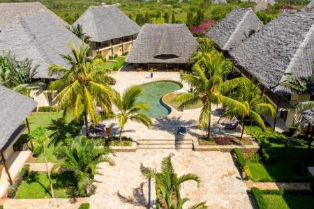 Tui Blue Bahari Zanzibar - 18