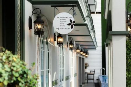 La Petite Salil Sukhumvit Thonglor 1 - 45