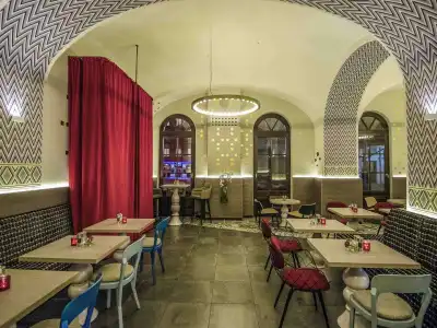 Mercure Vienna First - 22