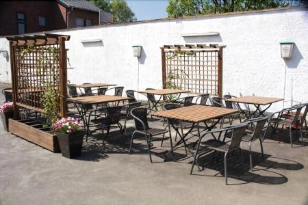 & Restaurant Arnoldusklause - 14