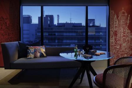 Hyatt Centric Ginza Tokyo - 12