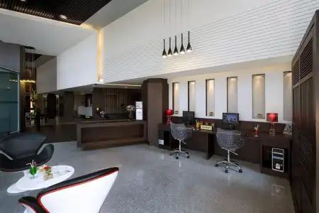 A-One Bangkok - 32