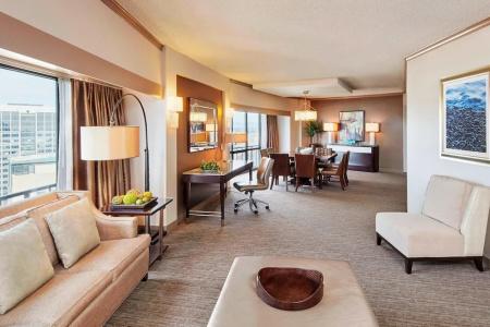 The Westin Seattle - 159