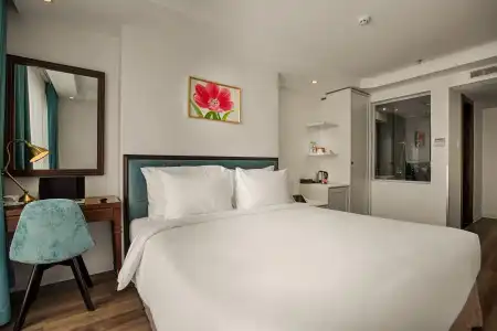 Adaline & Suite - 30