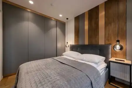 King Mindaugas Apartments - 301