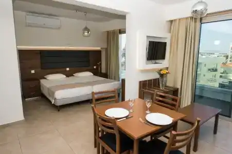 Livas Apartments - 44