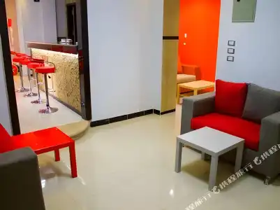 Egyptian Night Hostel - 22