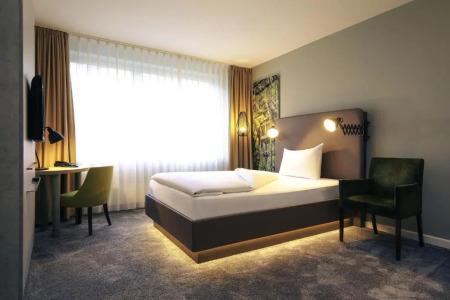 Mercure Plaza Essen - 39