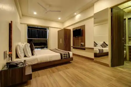 Mumbai House Juhu - 46
