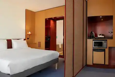 Novotel Suites Marseille Centre Euromed - 2