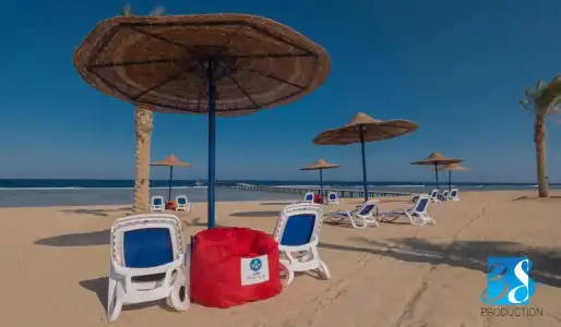 Amarina Queen Resort & Aqua Park Marsa Alam - 20