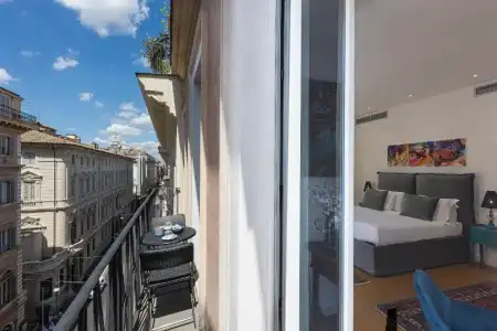 Suite Della Pigna - 171
