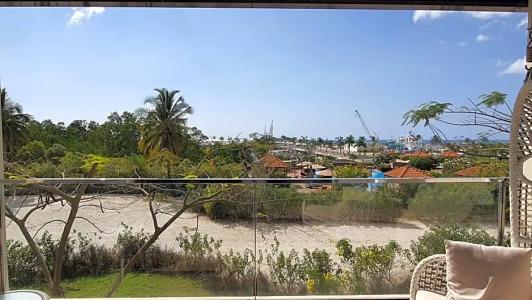 Verde Zanzibar - Azam Luxury Resort and Spa - Dry - 99