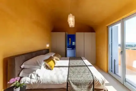 Is Molas Resort - 19