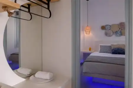 Kalestesia Suites - 399