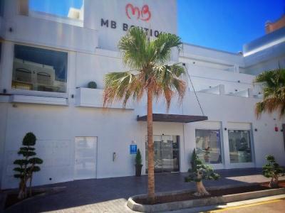 MB Boutique - Adult Recommended - - 94