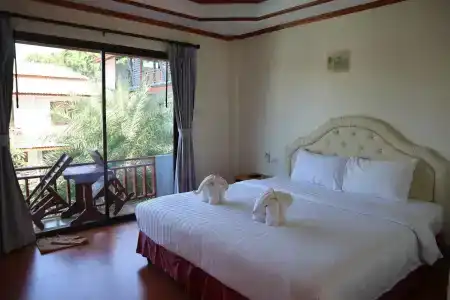 Bamboo at Koh Chang Resort - 2