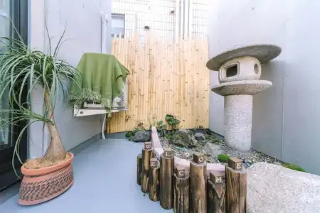 Nestay inn Tokyo Kagurazaka 01 - 33