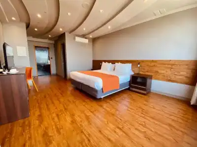 Gran Cavancha Suite - 31