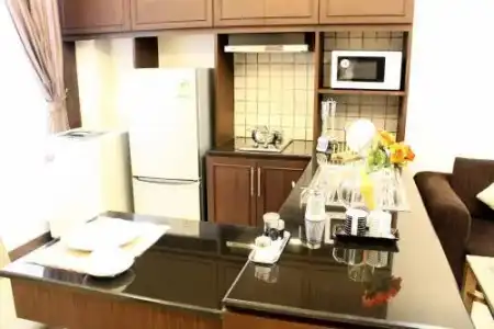 Greenview Ekkamai10 Residence - 23
