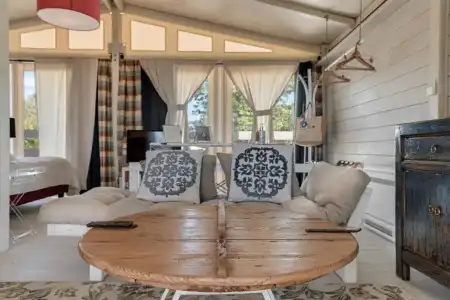 Be Vedetta - Relais & Glamping - Adult Only - 77