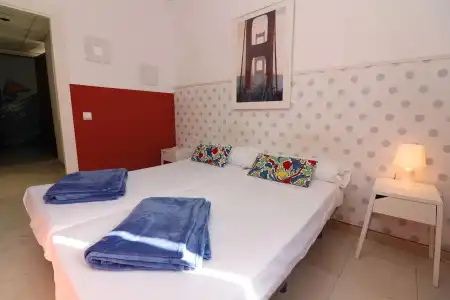 Feel Hostels City Center - 1