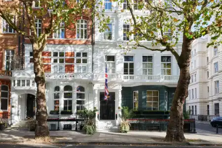 The Gore London – Starhotels Collezione - 33