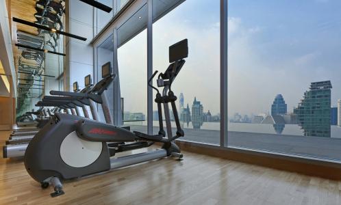 The Okura Prestige - 40