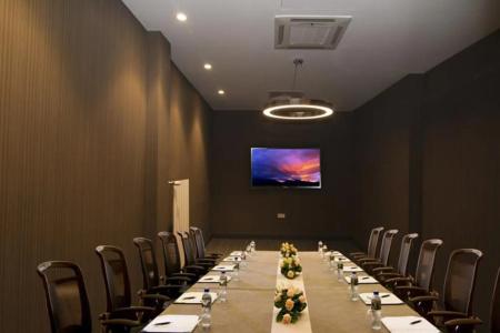 Yeni Bahar Otel - 14