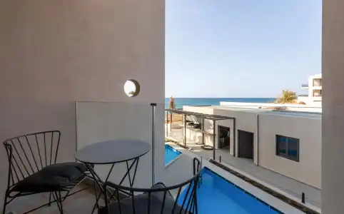 White Olive Elite Rethymno - All Inclusive - 55