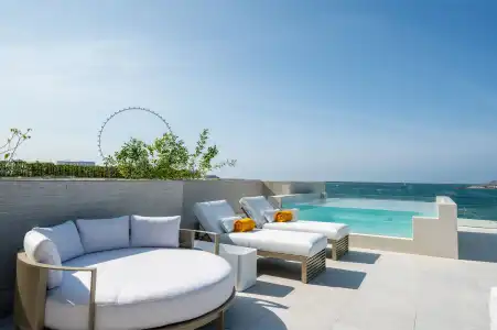 FIVE Luxe JBR - 21