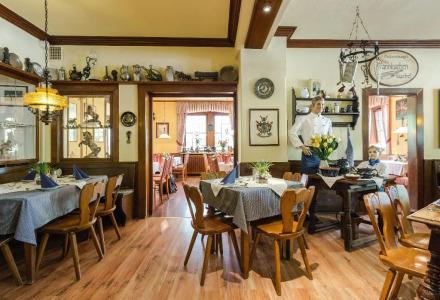 Rappen Rothenburg ob der Tauber - 17