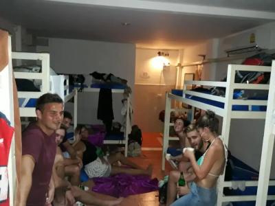 Hangover Hostel - 23