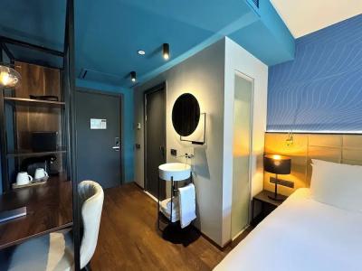 Design & Private Spa – Tbilisi Edition - 72