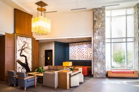 Hyatt Place Charlottesville - 1