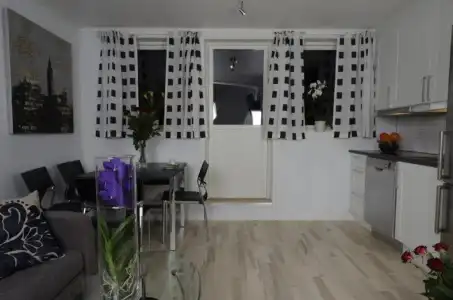 Sarpsborg Apartments - 75