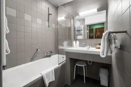 Bourgoensch Hof - 8